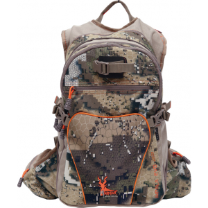 Mochila Impala Evo III 23 L Markhor