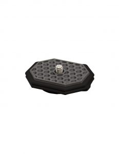 Adaptador cámara para Bastón PRIMOS Trigger Stick Gen 3 - negro