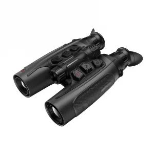 Binocular térmico Hikmicro HABROK HE25-L 2.0 4K 50 Hz. 256