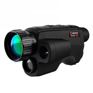 HikMicro GRYPHON GQ50L 640X512, Pixel 12 μm, detección 2437m