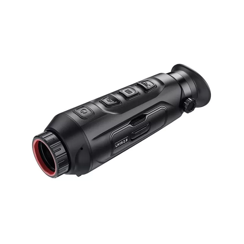 HikMicro LYNX Pro LH19 2.0 384X288 Px.50 Hz, 12 μm 20 mk. OLED, 1024×768, 8GB. 897 mt.