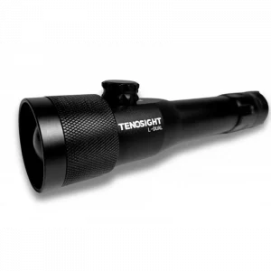 Iluminador HikMicro LASER IR DUAL KIT BOX 850-940 NM