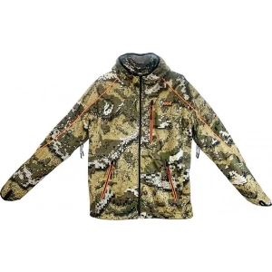 Markhor Chaqueta ELK Storm Protect