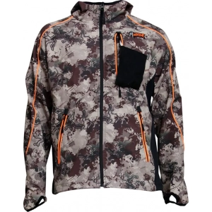 Markhor Chaqueta Fox Camo Viper