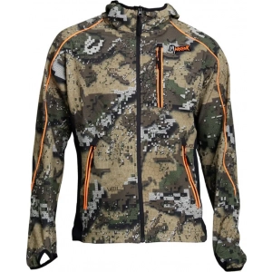 Markhor Chaqueta Fox