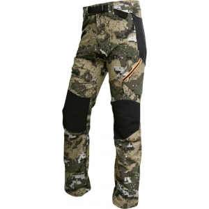 Markhor Pantalones Fox