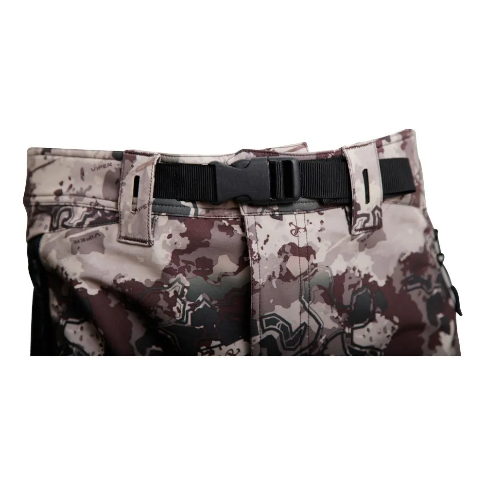 Markhor Pantalones Fox Camo Viper - Imagen 4