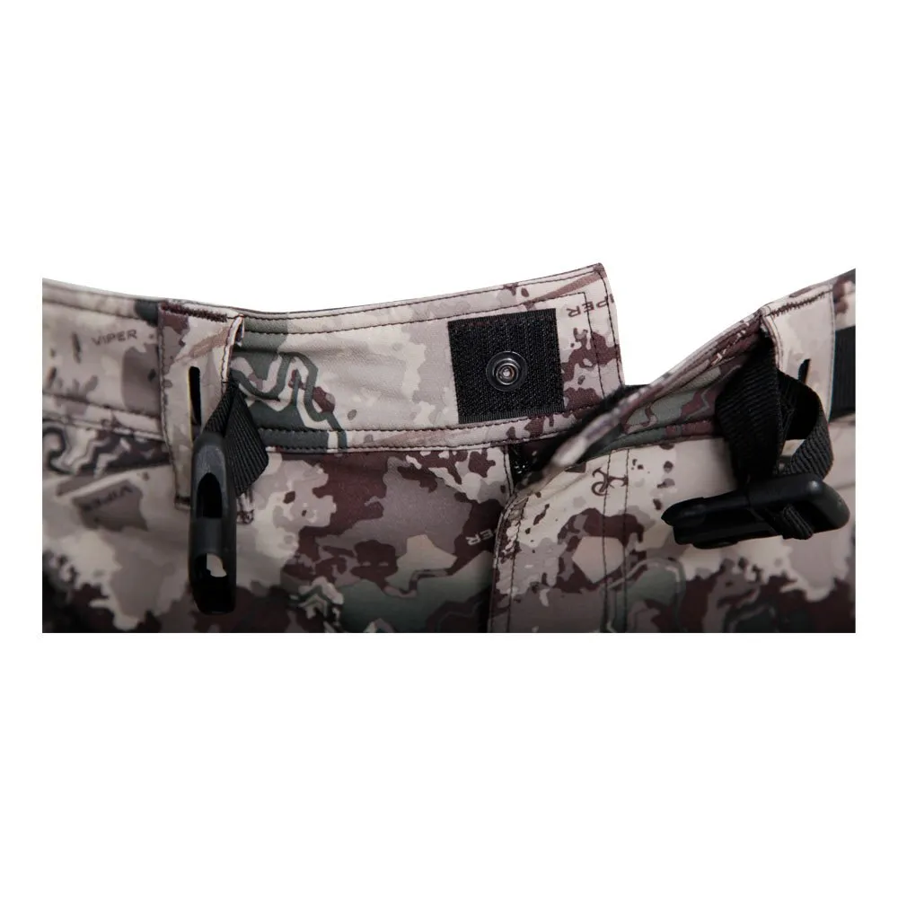Markhor Pantalones Fox Camo Viper - Imagen 3