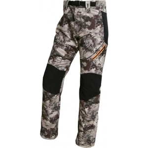 Markhor Pantalones Fox Camo Viper