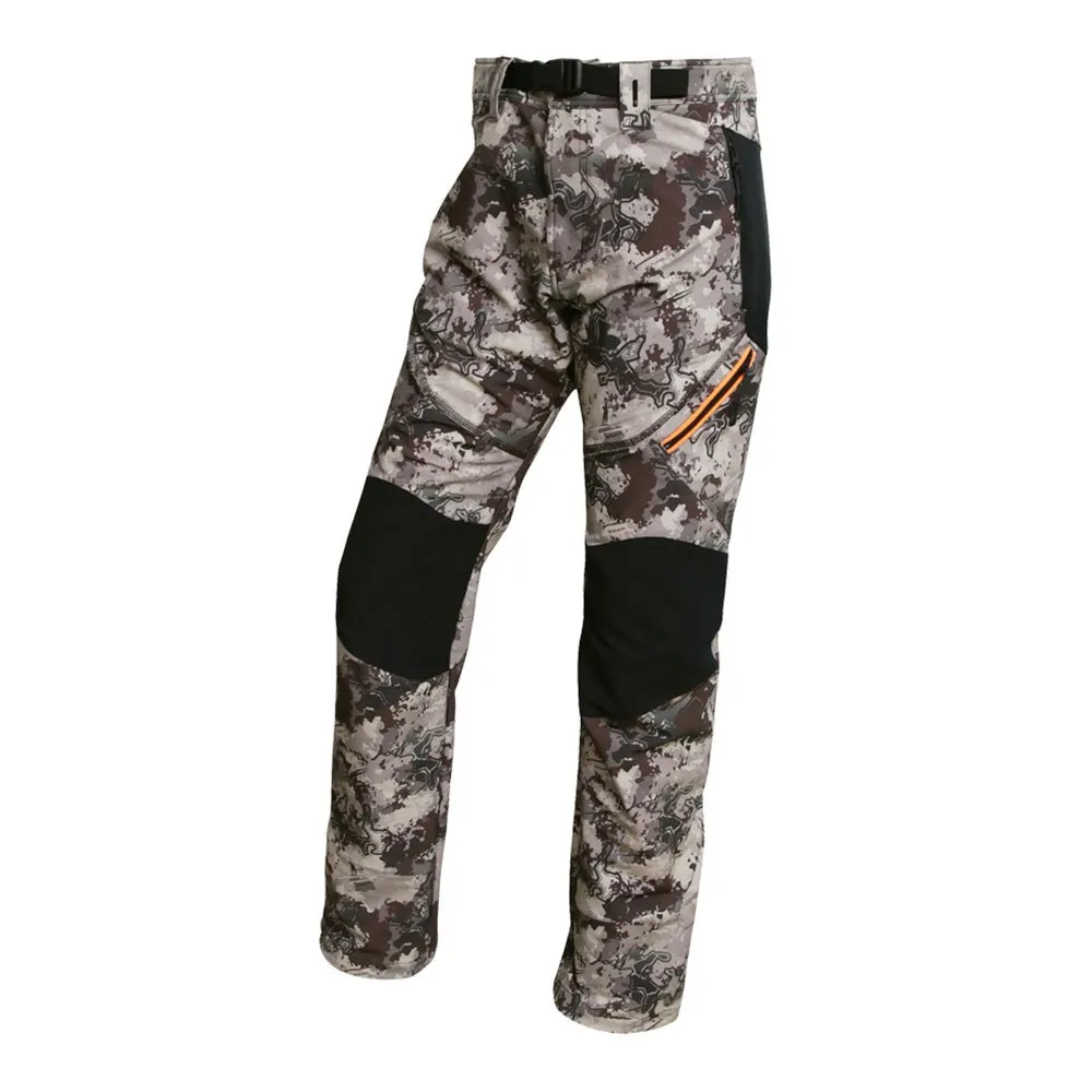 Markhor Pantalones Fox Camo Viper