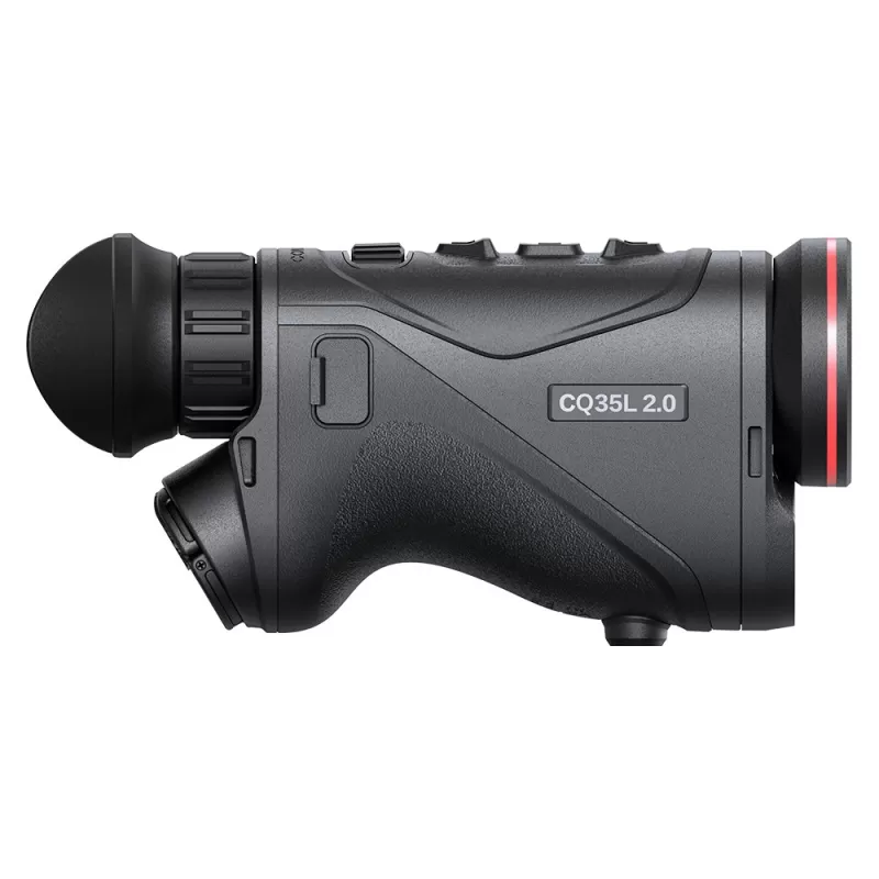 Monocular Térmico HikMicro CONDOR CQ35-L 2.0 640X512, 15 Mk. 1.800mt. LRF 1.000 MT - Imagen 7