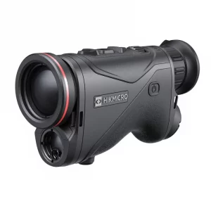 Monocular Térmico HikMicro CONDOR CQ35-L 2.0 640X512, 15 Mk. 1.800mt. LRF 1.000 MT