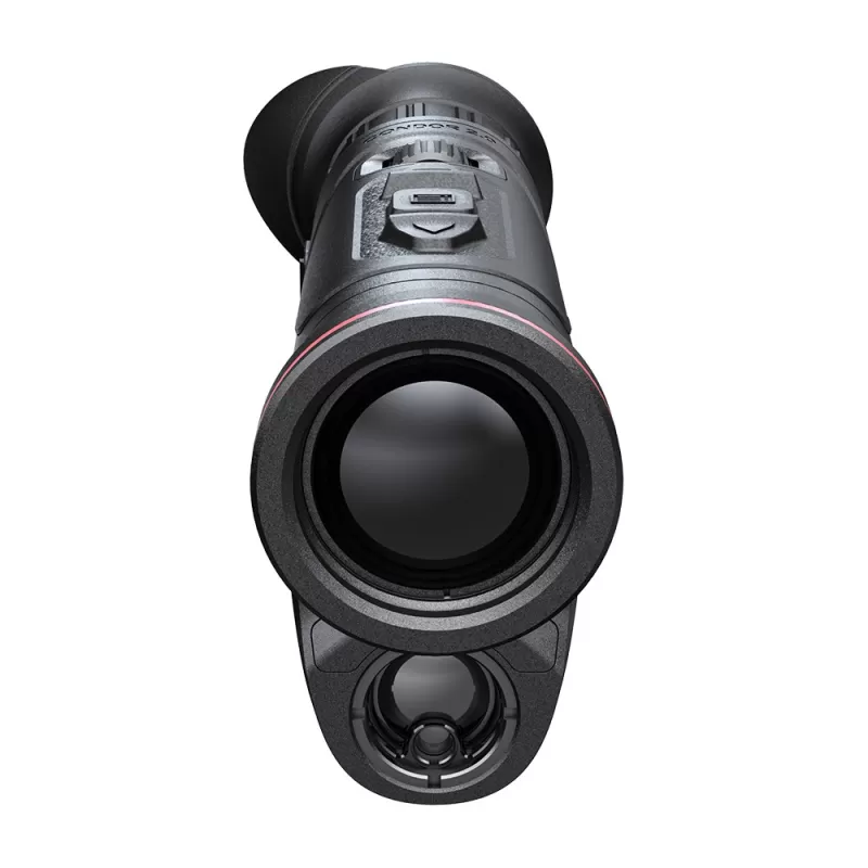 Monocular Térmico HikMicro CONDOR CQ35-L 2.0 640X512, 15 Mk. 1.800mt. LRF 1.000 MT - Imagen 5