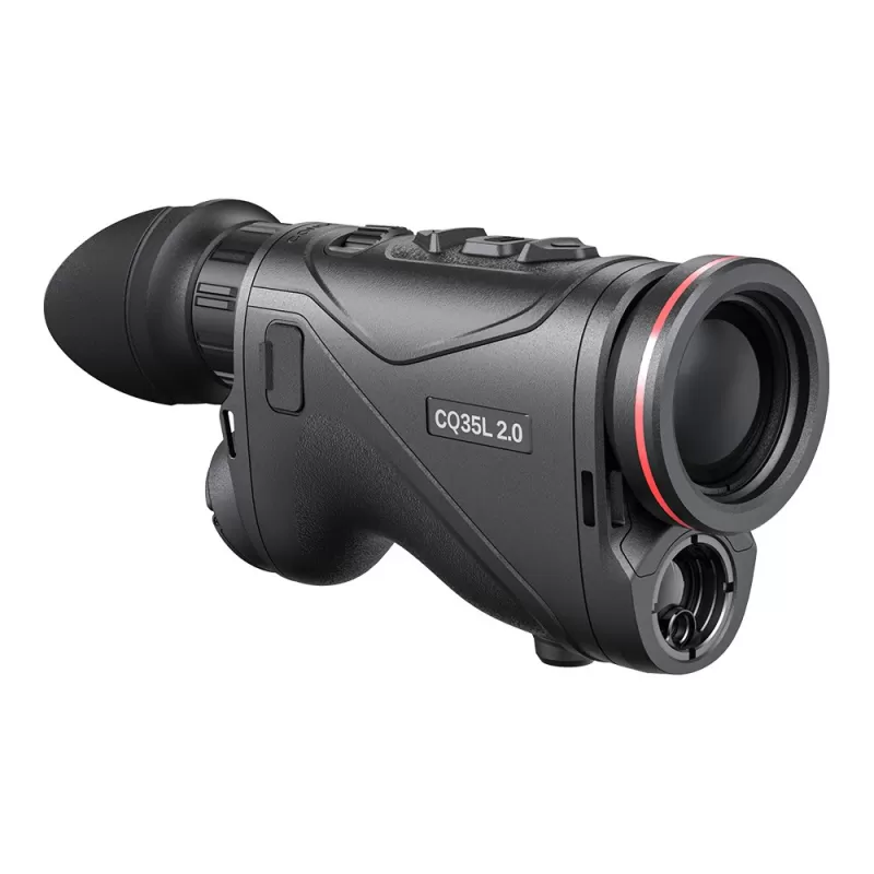 Monocular Térmico HikMicro CONDOR CQ35-L 2.0 640X512, 15 Mk. 1.800mt. LRF 1.000 MT - Imagen 3