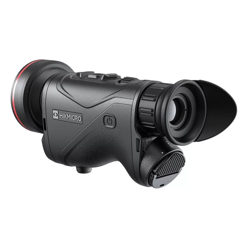 Monocular Térmico HikMicro CONDOR CQ50-L 2.0 640X512, 15 Mk. 2.600mt. LRF 1.000 MT - Imagen 3