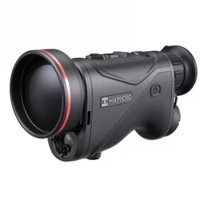 Monocular Térmico HikMicro CONDOR CQ50-L 2.0 640X512, 15 Mk. 2.600mt. LRF 1.000 MT