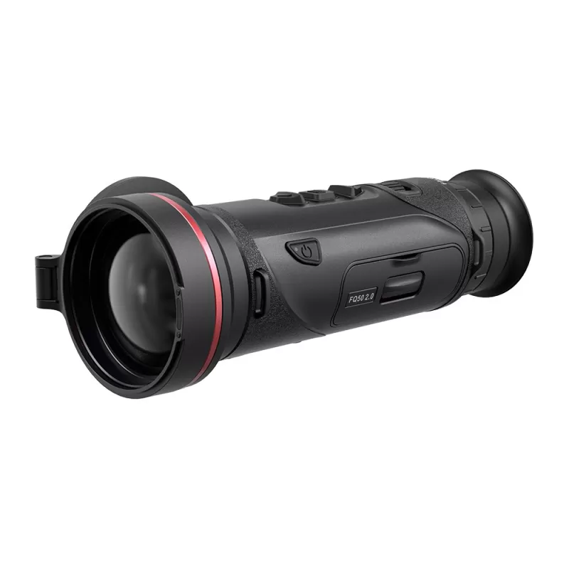 Monocular Térmico HikMicro FALCON FQ50 2.0 640X512 ,15 Mk. 16GB. 2.600 mt.