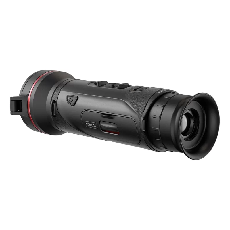 Monocular Térmico HikMicro FALCON FQ50-L 2.0 640X512, 15 Mk. 16GB. 2.600 mt. LRF.1.000 MT. - Imagen 3