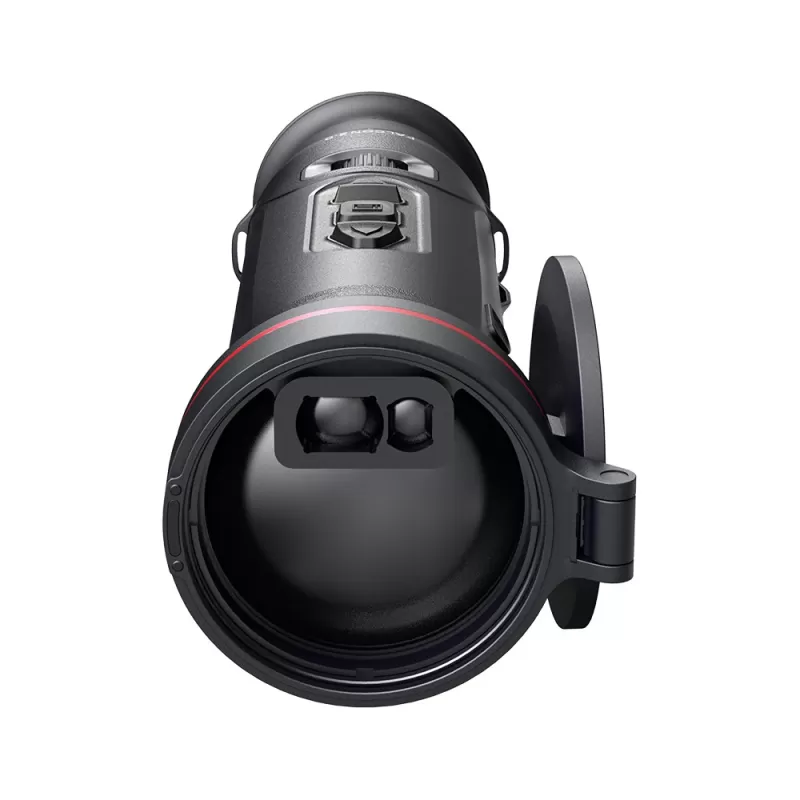 Monocular Térmico HikMicro FALCON FQ50-L 2.0 640X512, 15 Mk. 16GB. 2.600 mt. LRF.1.000 MT. - Imagen 5