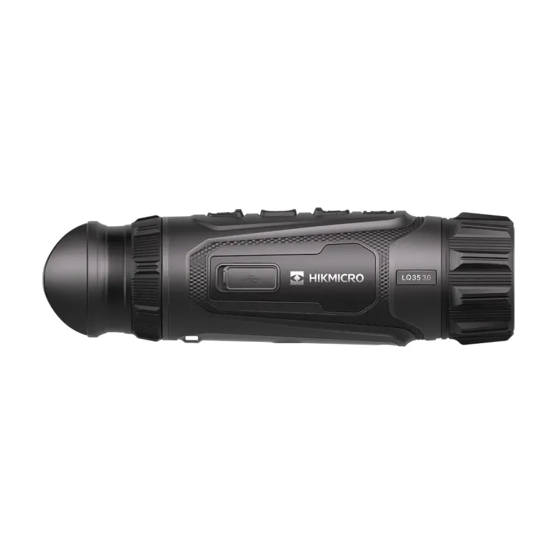 Monocular térmico HIKMICRO LYNX Pro LQ35 3.0, 640 × 512, 15mK, 1800 mt. - Imagen 2