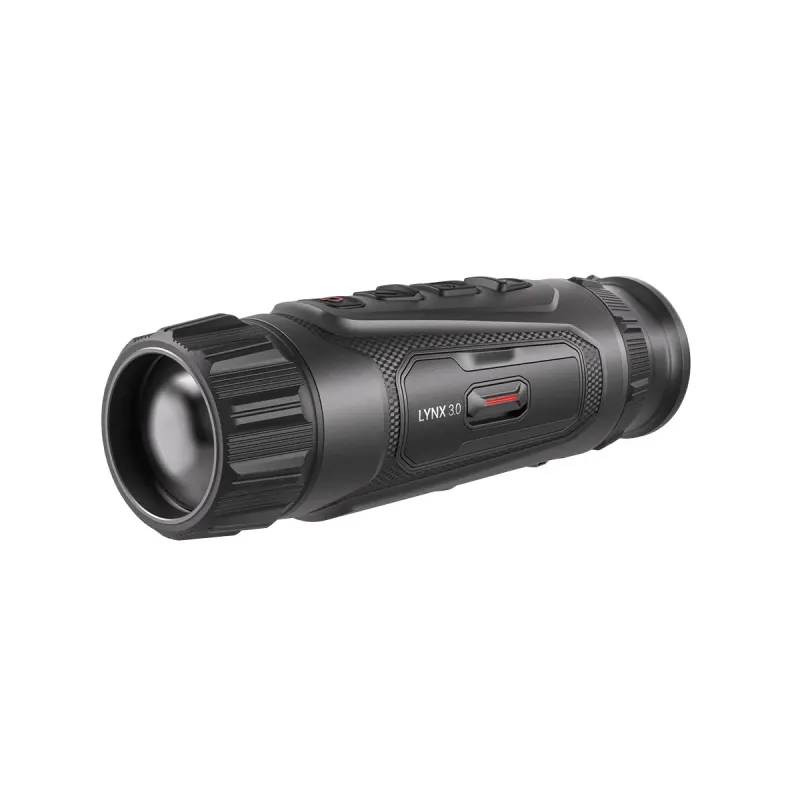 Monocular térmico HIKMICRO LYNX Pro LQ35 3.0, 640 × 512, 15mK, 1800 mt.