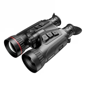 Prismático Multiespectro HikMicro HABROK PRO HX60-L 1280 con Telémetro + IR850