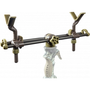 Apoyo para rifle PRIMOS 2 -Point  Ref. 65808M