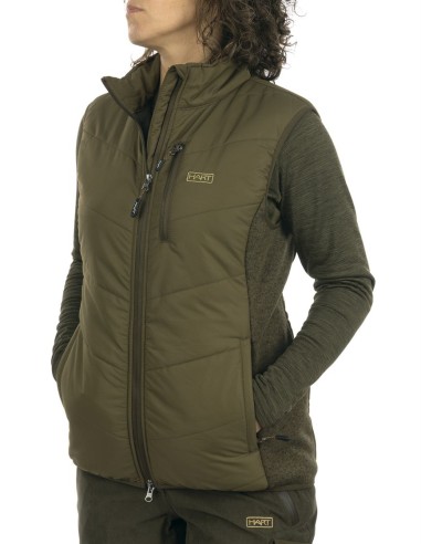 Chaleco HART CORMA-V Mujer - Imagen 4