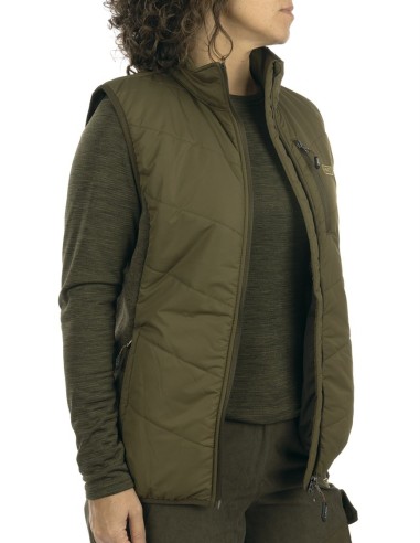 Chaleco HART CORMA-V Mujer - Imagen 5