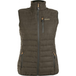 Chaleco HART MONTARAZ-V Mujer BR
