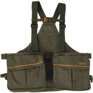 Chaleco HART NAVIGATOR XHP