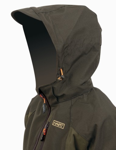 Chaqueta HART ARMOTION CLASS-J Mujer - Imagen 7