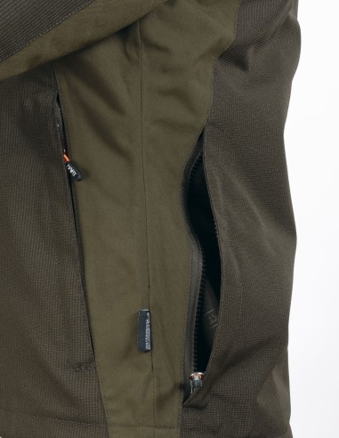 Chaqueta HART ARMOTION CLASS-J Mujer - Imagen 6
