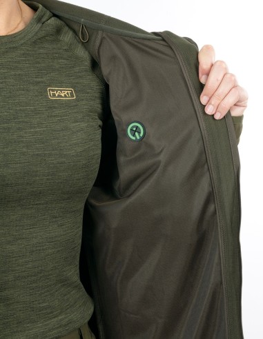Chaqueta HART STILK-HXT Mujer - Imagen 7