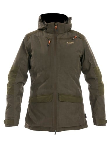 Chaqueta HART TAUNUS WR-J Mujer
