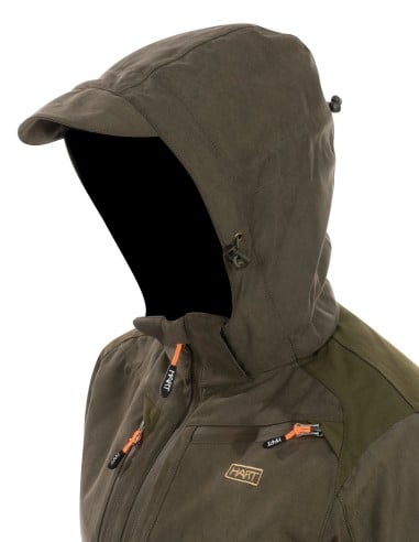 Chaqueta HART TAUNUS WR-J Mujer - Imagen 5
