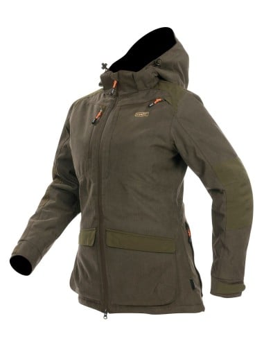 Chaqueta HART TAUNUS WR-J Mujer - Imagen 2