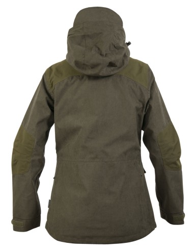 Chaqueta HART TAUNUS XHP-J Mujer - Imagen 2