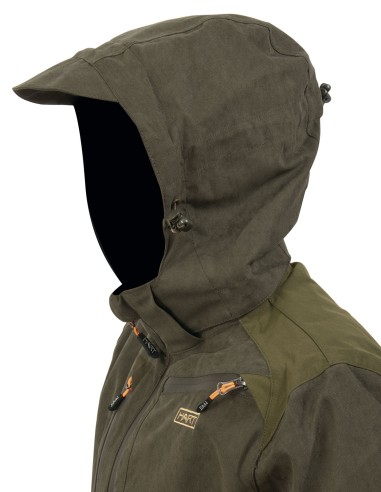 Chaqueta HART TAUNUS XHP-J Mujer - Imagen 4
