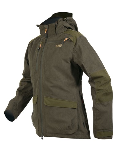 Chaqueta HART TAUNUS XHP-J Mujer - Imagen 3