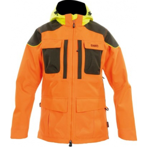 Chaqueta HART WILDPRO-J XHP Mujer