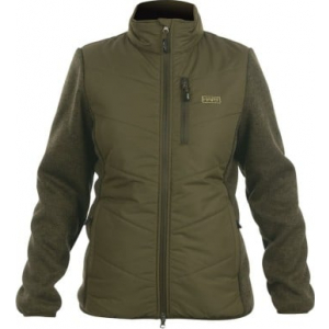 Chaqueta Híbrida HART CORMA-J Mujer