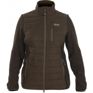 Chaqueta Híbrida HART MONTARAZ-J Mujer