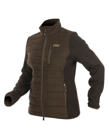 Chaqueta Híbrida HART MONTARAZ-J Mujer - Imagen 4