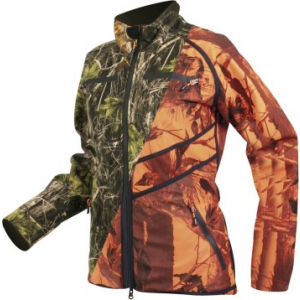 Chaqueta HART SOSBUN-2D Mujer