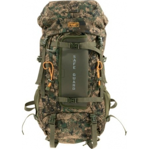 Mochila HART KRAGG 40 PIXEL