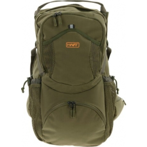 Mochila HART TOPEK 40 VERDE