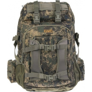 Mochila HART XT GAMEPACK 45