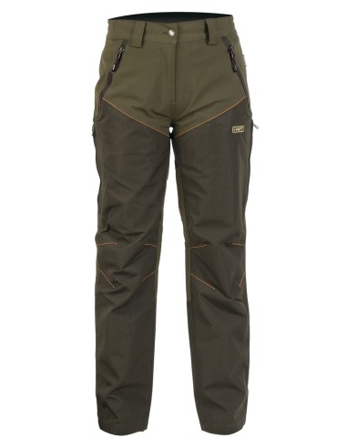 Pantalón HART ARMOTION CLASS-T Mujer - Imagen 4