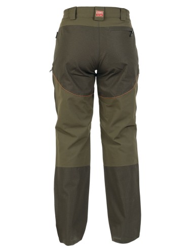 Pantalón HART ARMOTION CLASS-T Mujer - Imagen 2